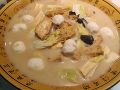 八味烩菜-州桥日夜餐馆