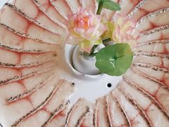 -马家斑.鲜鱼火锅(松湖万科店)