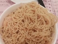 鲜虾云吞面-池记(尖沙咀店)