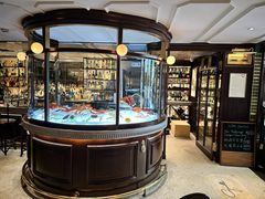 -壳里西餐厅Coquille Seafood Bistro(蒙自路店)