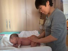 -好孕妈妈月嫂育儿嫂(锦江店)