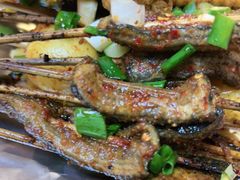 -晓靖轩烧烤(沙河风情店)