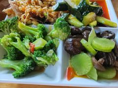 -叁宝烤肉• 西安烧烤(太乙路店)