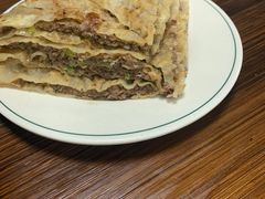 -清真永恒华威肉饼(潘家园店)