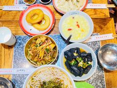 -湘下佬·老长沙吃货铺(酃湖万达店)