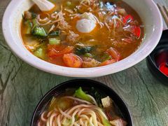 -双冰面馆(茶南店)