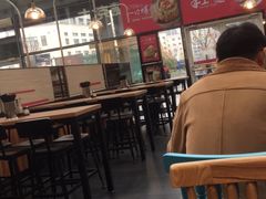-小杨生煎(火车站北广场店)
