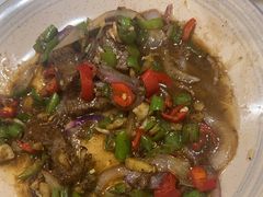 -新凯旋烧烤·燕姐千岛湖土菜