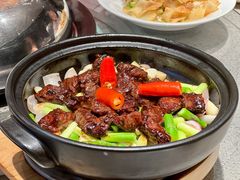 -粗茶淡饭·蒸鲜(光谷店)