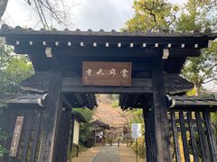 -常寂光寺