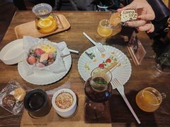 -黑草莓(重庆路店)