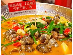 -老闵田螺馆·南昌市井菜·特色小吃(总店)