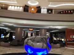 -新发展亚太JW万豪酒店·福苑咖啡厅