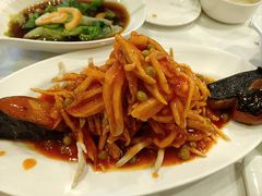 -功德林素菜饭庄(前门店)