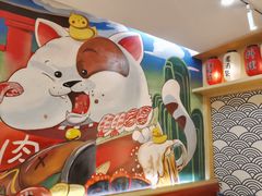 -西月山居匠心创意料理(江汉路新佳丽广场店)