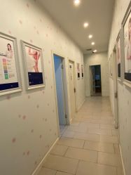-蓝丝带 催乳 产后恢复中心(狮山龙湖店)