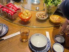 -亲青菜食尚餐厅(银谷店)