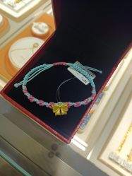 -莲七珠宝(西万达店)