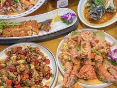 -醉壹号海鲜大排档·老厦门特色菜(厦门美食地标店)