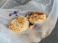-李小老烧饼(常营民族家园店)