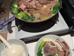 -鑫花溪牛肉米粉(凤凰街创始总店)