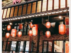 门面-鸡毛店·川菜(双楠店)