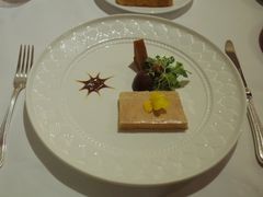 -La Villa French Restaurant