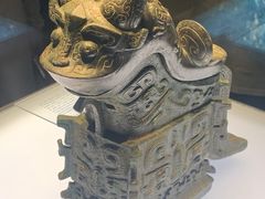 -陕西历史博物馆