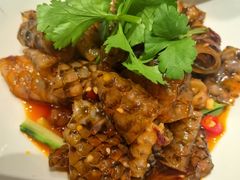 -湘力力小院·鱼汤泡饭(枫林路店)