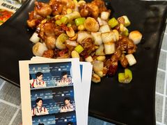 -玉桥餐厅(天坛店)