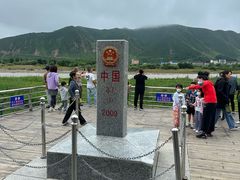 -图们国门景区