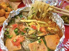 见味花甲-见味花甲(合生汇店)