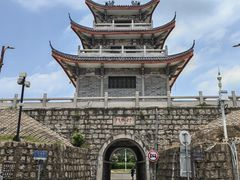 -潮州古城