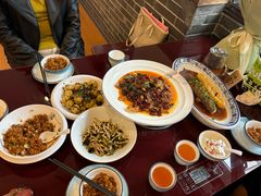 -四合院(黔灵西路店)