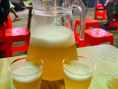 -老东镇啤酒屋海鲜加工·蒸汽海鲜·海鲜烧烤(台东店)