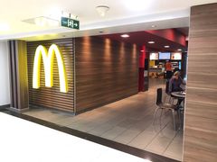-麦当劳(北京路广百广场店)