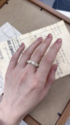 -芊冉•美甲美睫纹绣