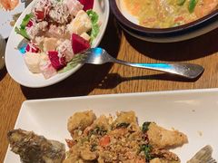 -明泰谷泰国餐厅(正大广场店)
