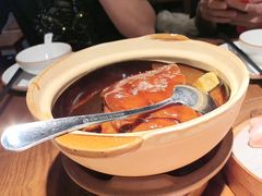 -恰饭·老长沙市井菜(天河客运站店)