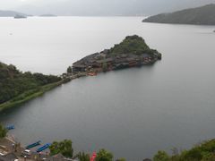 -丽江泸沽湖景区-里格半岛