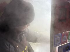 -老太太海鲜鱼饼