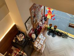 -Line 咖啡(石厦花园店)