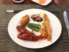 -漳州宾馆威尼斯西餐厅(胜利西路店)