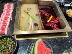 -王家渡火锅店(棕榈泉店)