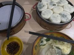 -杭州小吃(工人体育场北路店)