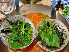 -王奋斗贵州酸汤牛肉火锅