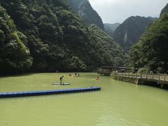 -神龙峡风景区