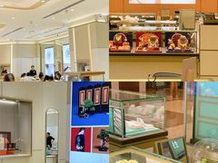 -王府井百货熙地港店