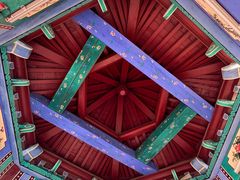 -遵化汤泉宫度假村温泉