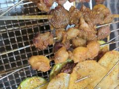 -寻香羊小羊·徐州烧烤(南京店)